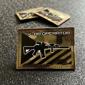 V-AR operátor