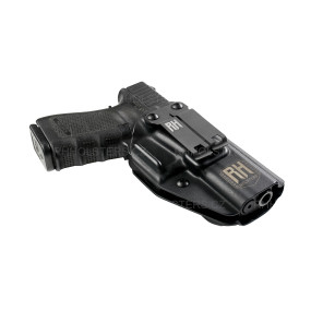 WB Sharky Glock G43 / G43X / G43X rail